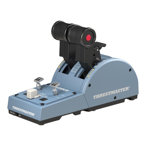Thrustmaster tca quadrante - thrustmaster,
