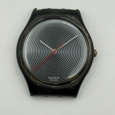 Vintage Swatch Originale da