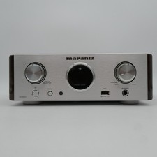 Marantz dac1 assolutamente - marantz,