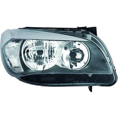 Faro anteriore destro
