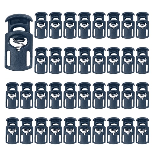 50pcs nylon molla - 50pcs, cord