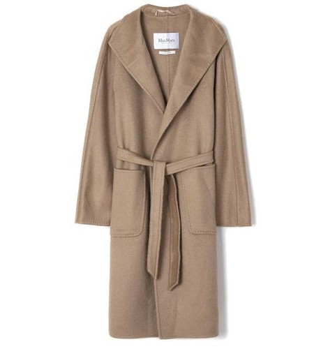 Cappotto icona maxmara lilia - cappotto,