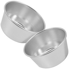  2 Pcs Stampo Per Dolci Panificazione Attrezzatura Strumento Di Cottura Torta La