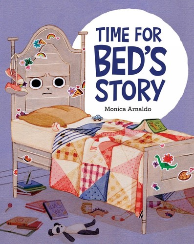 Time for bed - time,