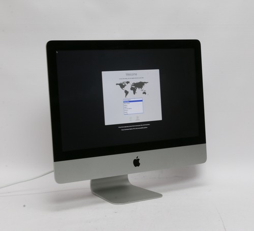 Apple imac pollici - 21,5,