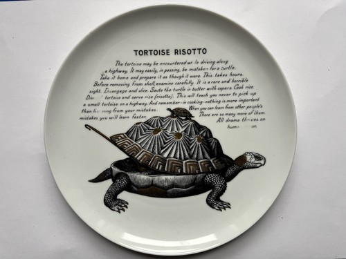 Vintage fornasetti milano - vintage,