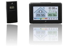 Auriol Stazione Meteo Sveglia