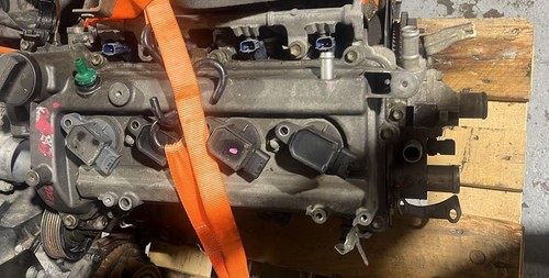 Motore completo per toyota - motore,