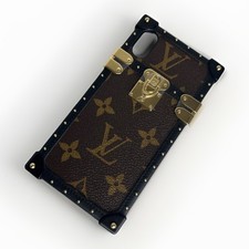LOUIS VUITTON LV Monogram Eye