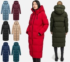 Marikoo Donna Inverno Giacca