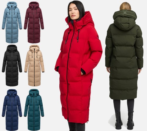 Marikoo donna inverno - inverno, giacca