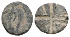 MONETE ANTICHE:  PESO MONETALE