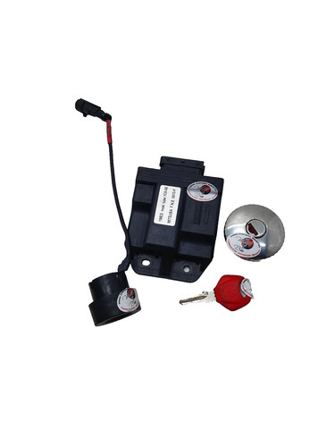 Kit chiave yamaha xmax - kit,