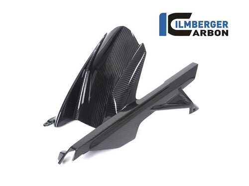 Parafango posteriore racing - posteriore,