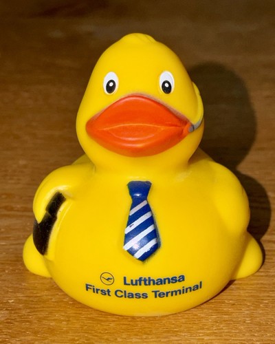 Raro lufthansa prima - lufthansa,