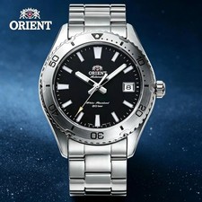 Orologio Orient Uomo