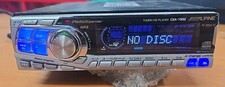 ALPINE CDA-7995 AM/FM MP3