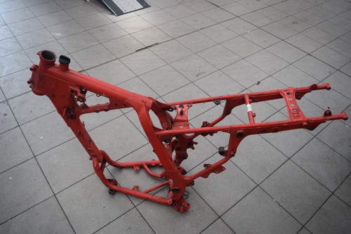 50100mn9650za telaio honda - 50100mn9650za,