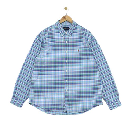 Ralph lauren camicia - lauren, a