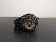 ALTERNATORE FIAT PANDA (141) 900 BENZINA 55A ANNO 1998 (46231650 - 063341454010)