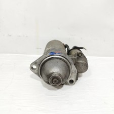 Motorino avviamento Piaggio