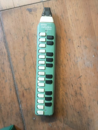 Hohner melodica soprano - hohner,