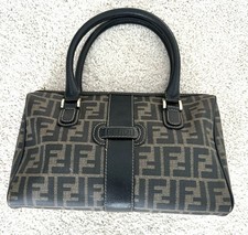 Vintage Fendi Bag