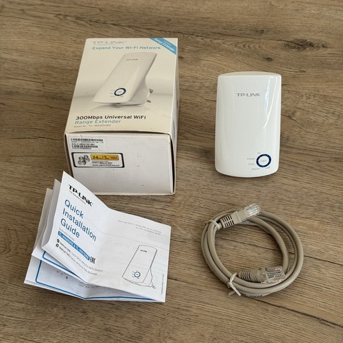 Link wa850re 300mbps - tl-wa850re,
