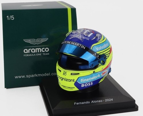 Modellino casco scala 5 - scala, 1:5