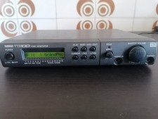 Yamaha TG100 – Modulo sonoro GM vintage per MIDI/Studio testato