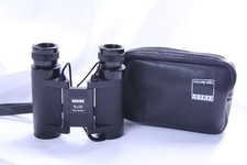 Binocolo Zeiss 8x20 binocolo tascabile con custodia West Germany 