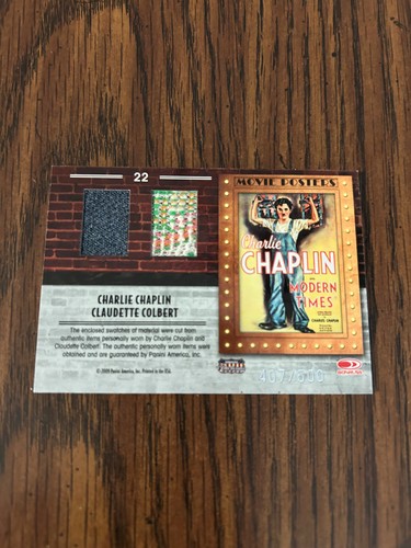 Poster film panini - film,