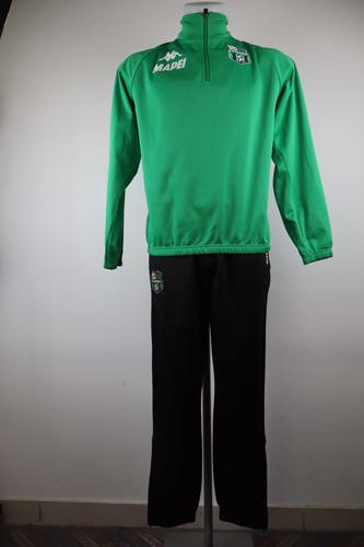 Kappa sassuolo completo calcio - kappa,