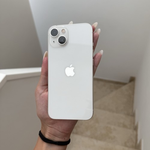 Iphone 128gb galassia - iphone, 13