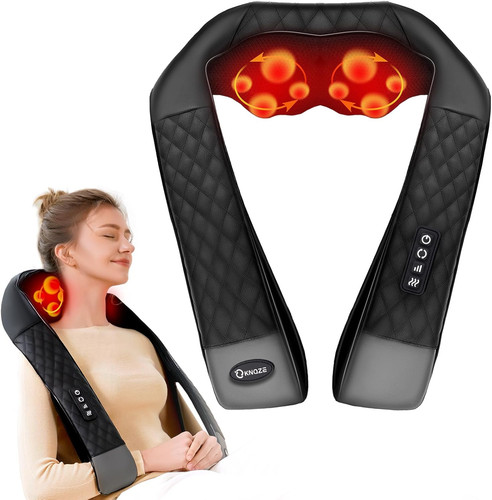 Massaggiatore cervicale - ®,