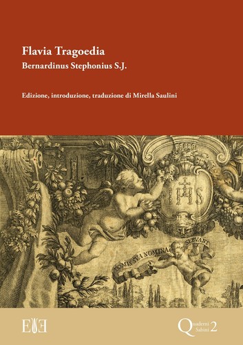 Flavia tragoedia edizioni - flavia, [edizioni