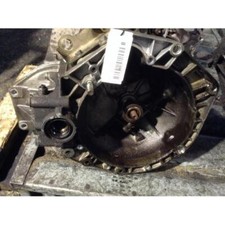 CAMBIO COMPL. FIAT UNO (89-95)