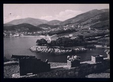 cartolina CAVO isola d'elba