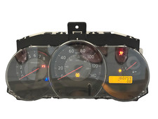 Speedometer Instrument Cluster