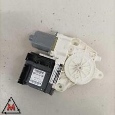 Motore alzacristalli elettrici anteriore rh 8P0959802G per AUDI A3 MK2 8P 2003-2008 (91098)