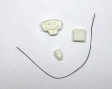 Modellino scala 1:25 Motorola