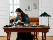 LEGO Architecture La Casa