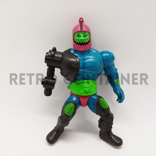 Motu man and the masters - motu,