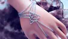 Bracciale BACIAMANO donna