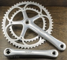 Vintage campagnolo record - vintage,