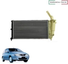 RADIATORE RAFFREDDAMENTO