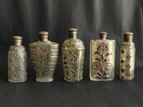 Vintage goffrato mano - vintage,