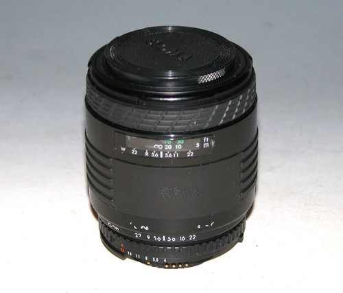 Sigma 210mm 5 6 - sigma, 70-210mm