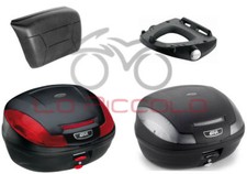 GIVI SUITCASE CASE E470 N / NT