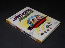 I FANTASTICI PRONIPOTI di V. Melegari – Libro illustrato – Mondadori 1969 I Ed.